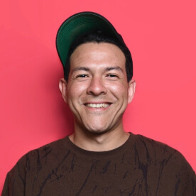 About Our Teacher Skip 04 4