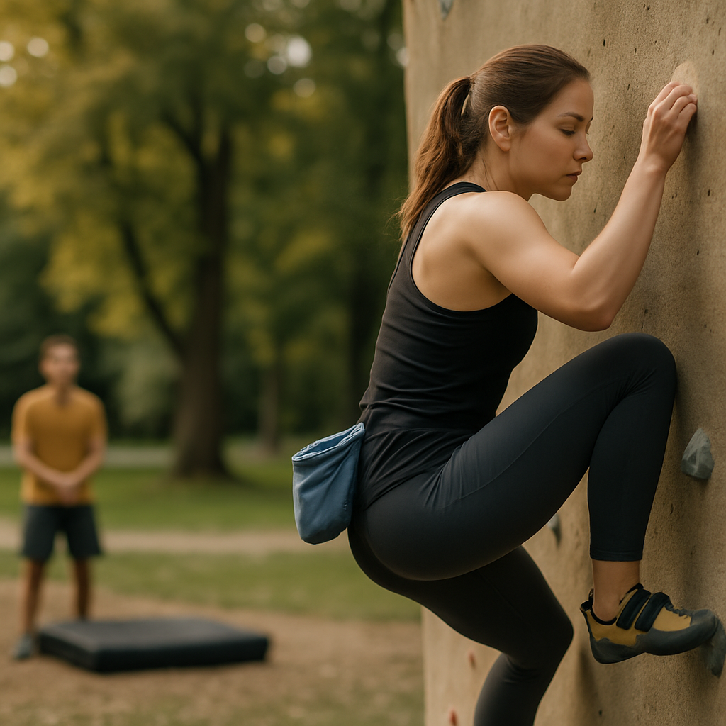 Greizer Park: Klettertechnik Grundlagen Training für Athleten 0361aac4 6796 4adb b2b3 b1f267e18e84