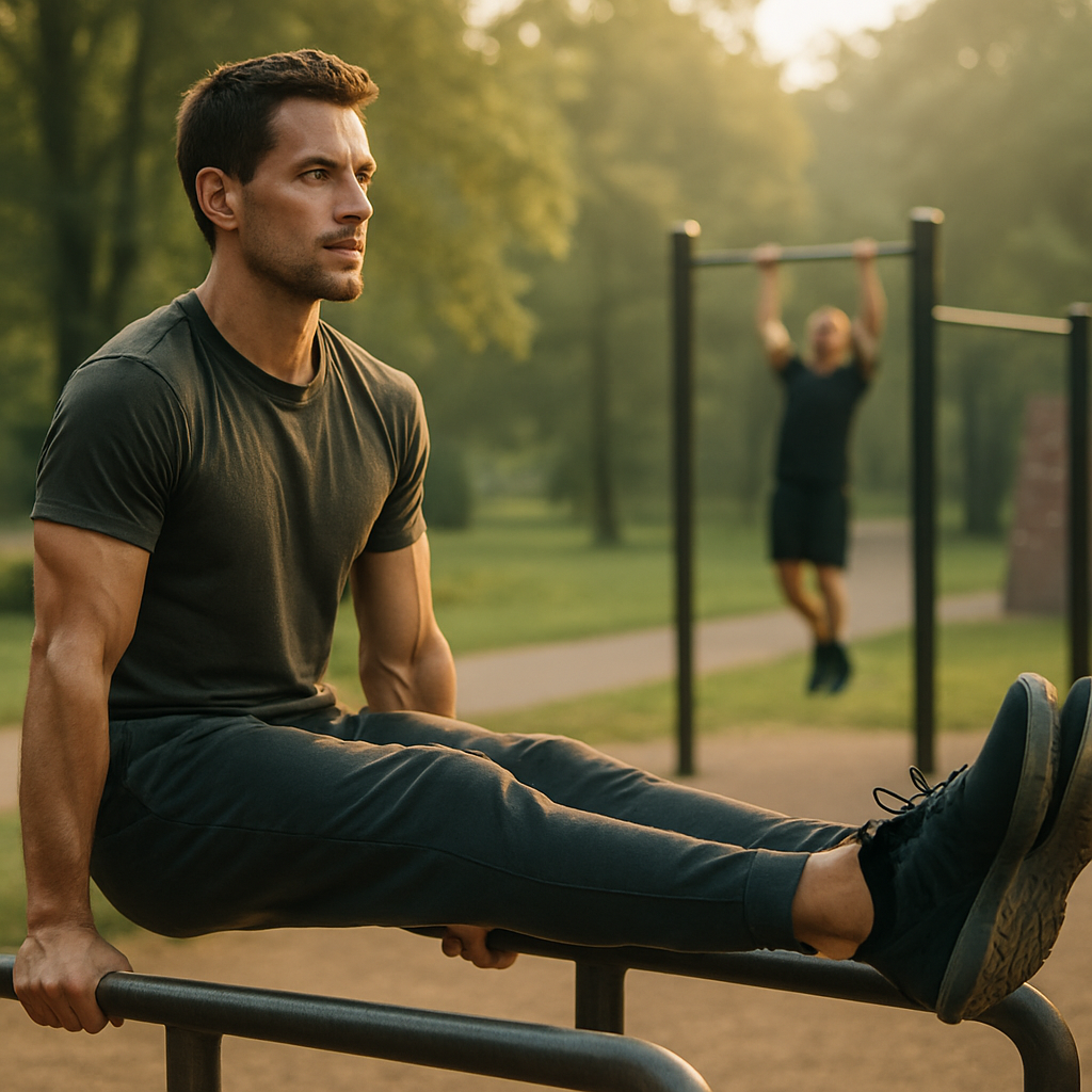 Greizer Park: Calisthenics Freiheitsübungen für Outdoor-Sportler 65ffa45f d8c7 4108 8d59 78861d33a816