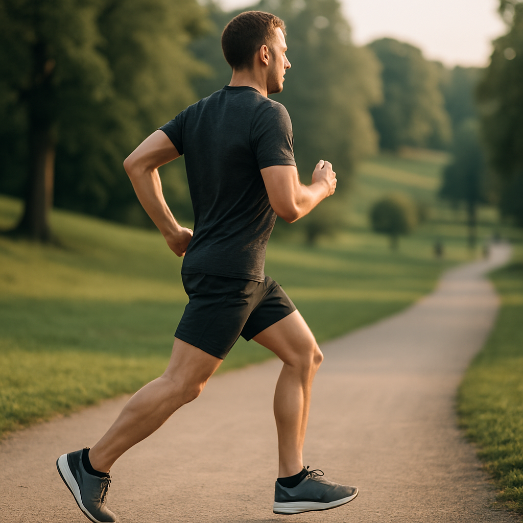 Greizer Park: Lauftechnik optimieren und Knieführung verbessern 82a7300d 1d1b 4532 ad32 cbd263520d93